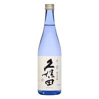 Kubota Senjyu Junmai Ginjo (AL) 720ml