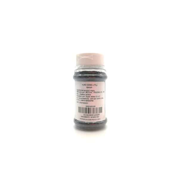 KURO GOMA X 75GR.