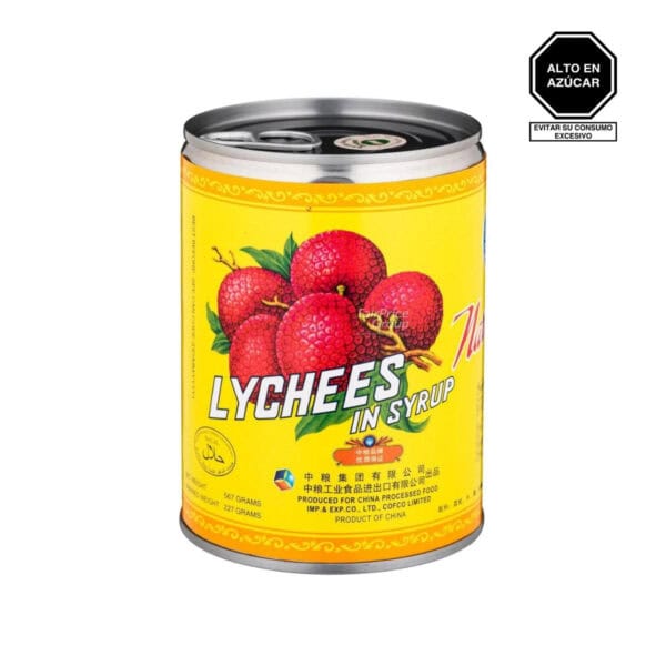 Lychee (AME) 567 Gr