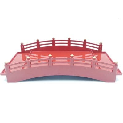 Puente de Melamine