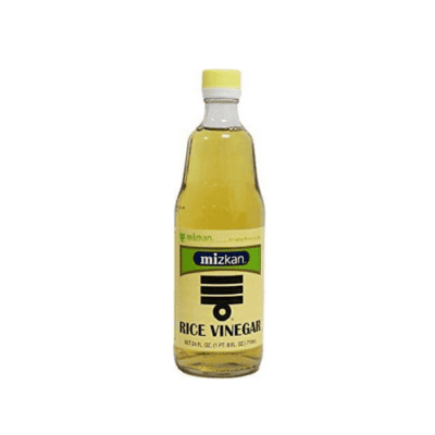Vinagre de arroz Mizkan x 710 ml
