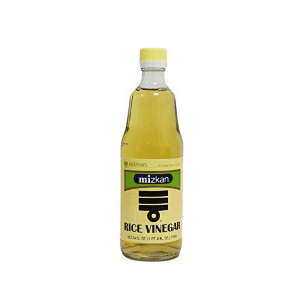 Vinagre de arroz Mizkan x 710 ml
