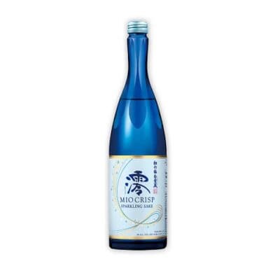 Sake mio Crisp Sparkling 300 ml