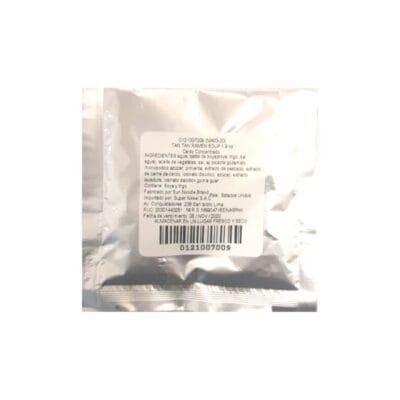 Base Para Ramen (Picante de Chili) x 1.9 oz