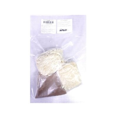 PACK NAMA RAMEN + TONKOTSU RAMEN SOUP (2 PORCIONES)