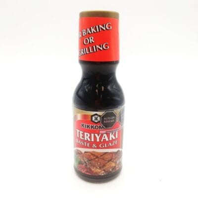 Salsa Especial para Teriyaki x 12 oz
