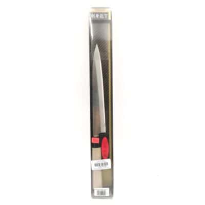 Cuchillo para cortes de sashimi x 24 cm