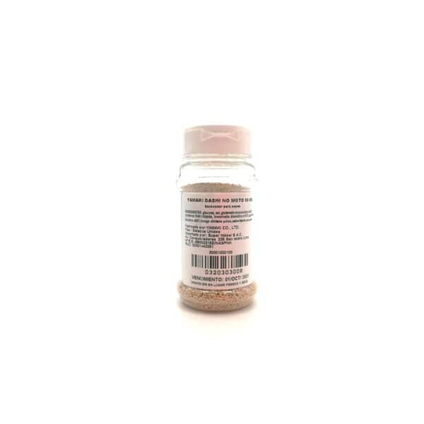 YAMAKI DASHI NO MOTO 50 GR. GRANEL
