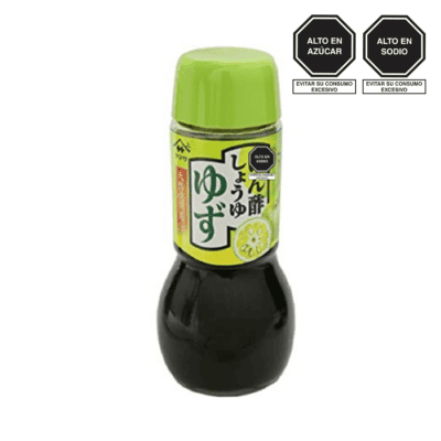 Salsa de Soya Cítrica Yamasa x 6.7 oz