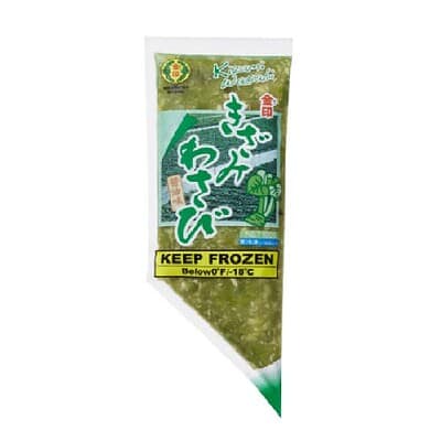 F-Kin Kizami Wasabi Ykd10 3.5Oz