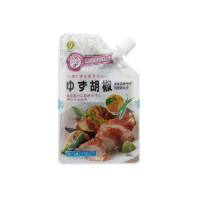 F-Kin Yuzu Kosho 3.17Oz