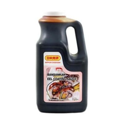 Salsa dulce para Sushi x 64 floz