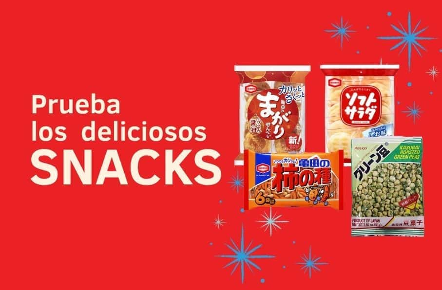 snacks-senbei-arare